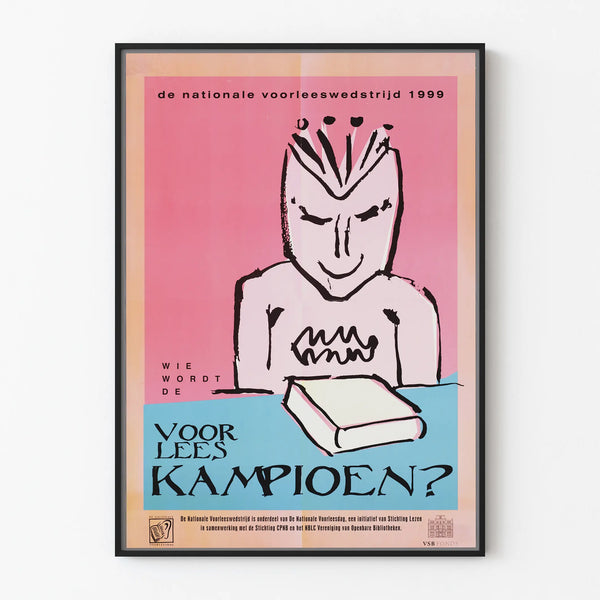 de-nationale-voorleeswedstrijd-1999-wie-wordt-de-voorlees-kampioen