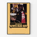 Plakat vintage Dejan's Olympia Brass Band Muzycy jazzowi