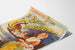 Plakat vintage Koncentrat Bouillon Raycel dekoracja ścienna