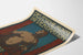 Plakat vintage niemiecki Art et Décoration
