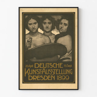 deutsche-kunstausstellung-1899-dresden