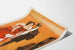 Plakat Vintage Dick Ferris Presents The Grace Hayward Co.