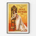 Plakat vintage Grace Hayward Co. autorstwa Dick Ferris
