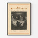 Plakat vintage Die Belowfsche Ecke autorstwa Georg Hirschfeld