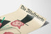 Plakat vintage Die Illustrierte autorstwa Paula Leni