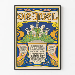 die-insel