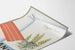 Plakat vintage Digilanide Digitalis Lanata Sandoz