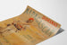 Plakat vintage Dioramy Madagaskar autorstwa Louisa Tinayre
