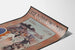 Plakat Vintage Dixie Is Dixie Once More - Dekoracja Ścienna Retro