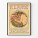 Plakat dekoracyjny vintage Art et Décoration autorstwa Mucha