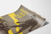 Plakat vintage Don't Let Up Keep On Saving Food
