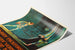 Plakat vintage Dorothy Vernon z Haddon Hall