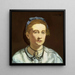 Reprodukcja obrazu Victorine Meurent - Édouard Manet