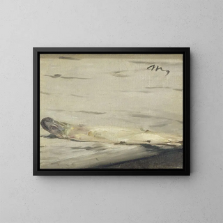douard Manet - Asparagus.webp
