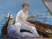 nawigacji - Édouard Manet — widok dzieła
