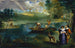 Łowienie ryb - Édouard Manet — widok dzieła