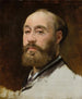 Tête de Jean-Baptiste Faure 1830-1914 - Édouard Manet — widok dzieła