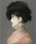 Irma Brunner - Édouard Manet — widok dzieła