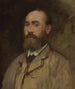 Jean-Baptiste Faure 1830-1914 - Édouard Manet — widok dzieła