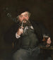 Le Bon Bock - Édouard Manet — widok dzieła