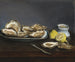 Muszle - Édouard Manet — widok dzieła