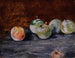 Prunus - Édouard Manet — widok dzieła