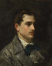 Portret Antoine'a Prousta - Édouard Manet — widok dzieła