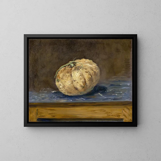 douard Manet - The Melon.webp