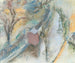 La Gurite du cantonnier - Édouard Vuillard — widok dzieła