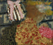 La Nourrice - Édouard Vuillard — widok dzieła
