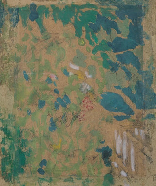 douard Vuillard - Le Jardin de la Closerie des Gents.webp