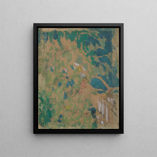 douard Vuillard - Le Jardin de la Closerie des Gents.webp