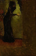 Skrzydła w Teatrze Œuvre - Édouard Vuillard — widok dzieła