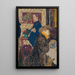 Misia i Vallotton Villeneuve - Édouard Vuillard — widok dzieła