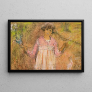 douard Vuillard - Mlle Alice Kapferer.webp