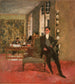Les marchands d'art Les frères Bernheim-Jeune - Édouard Vuillard — widok dzieła