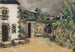 La Ferme - Édouard Vuillard — widok dzieła
