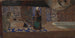 La Cuisine - Édouard Vuillard — widok dzieła