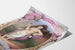 Plakat vintage Dr. Roback's Stomach Bitters - Dekoracja ścienna retro
