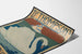Plakat vintage Dr Thompson's Seifenpulver avec Cygne