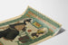 Plakat Vintage holenderski deskorolka Cocoa autorstwa Ervena Caspara Flicka