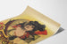 Plakat vintage E. Fougère - Elegancka dekoracja ścienna