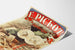 Plakat reklamowy vintage E. Pichot Drukarz Etykiety luksusowe