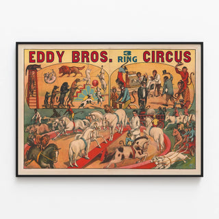 eddy-bros-3-ring-circus