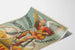 Plakat vintage dekoracji ściennej Bingham & Co. rowery
