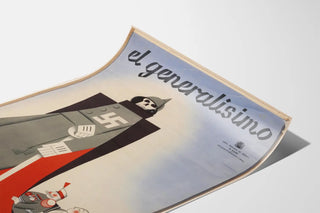 el-generalisimo