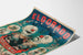 Plakat Vintage Eldorado Boulevard de Strasbourg Huline Brothers
