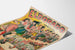 Plakat vintage Eldorado Tziganie Paryskie