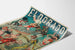 Plakat Vintage Eldorado Revue 1883 - Dekoracja Ścienna Retro