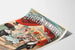 Plakat vintage Bal Maskowy Elysee Montmartre